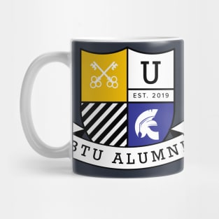 BTU Alumni Mug